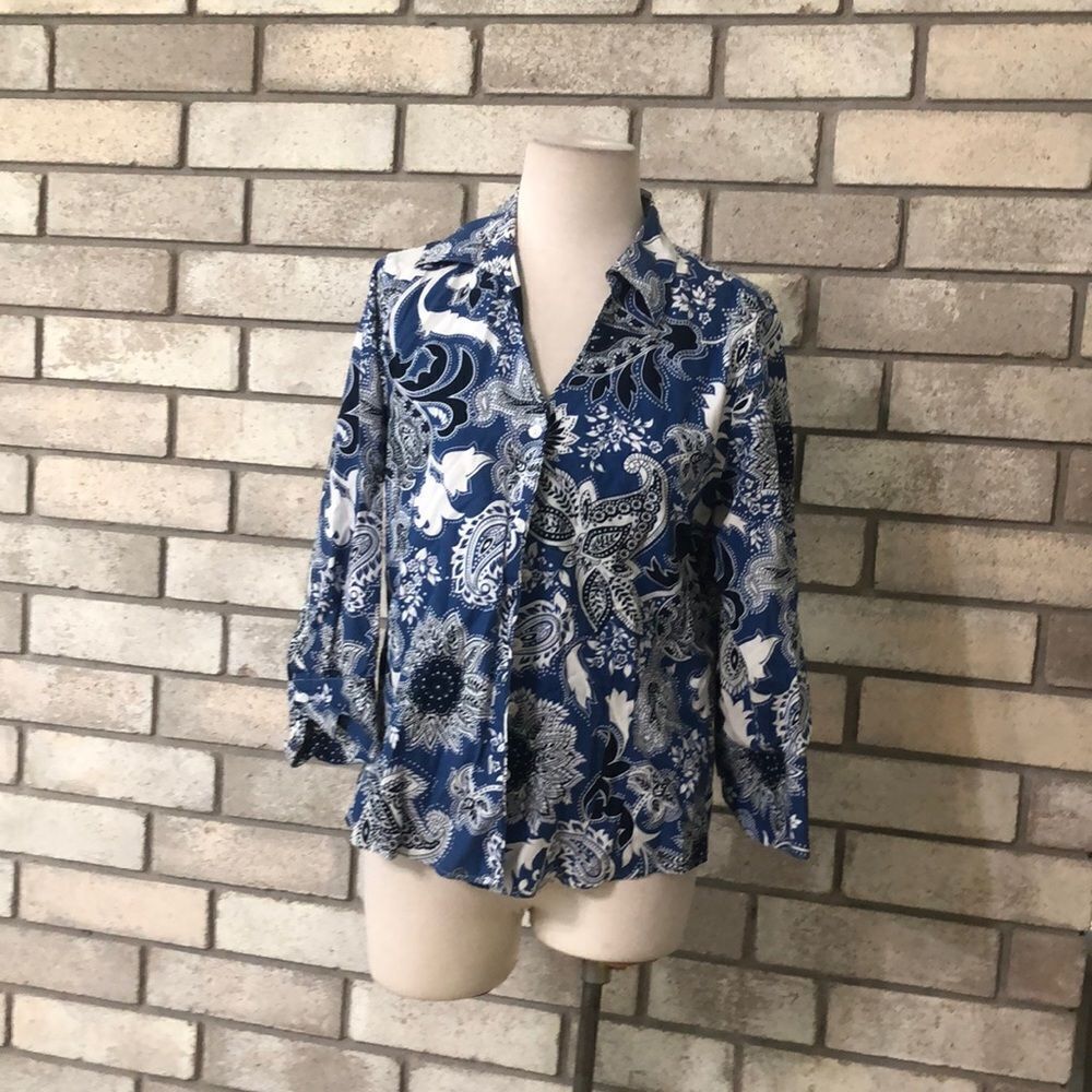 3for $20 blouse